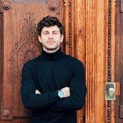 ���������� ������, ���� ������� ˸��, 35 ���, ������������ ��� ������, ����� � ���������, c�������� ���������