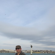 ���������� �����������, ���� ������� Fedor, 54 ����, ������������ ��� ����� � ���������, c�������� ���������