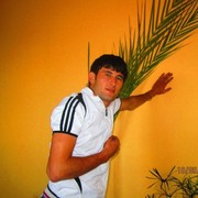 ���������� ����, ���� ������� Farid, 37 ���, ������������ ��� ������