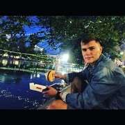 ���������� ������, ���� ������� Danil, 33 ����, ������������ 