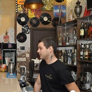 ���������� �������, ���� ������� Sergi, 33 ����, ������������ ��� ������, ����� � ���������, c�������� ���������