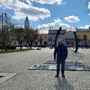  Ostrowiec Swietokrzyski,   Alex, 40 ,   