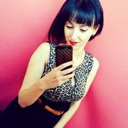  -,  Kristiina, 35