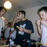 ���������� ������, ���� ������� ������, 38 ���, ������������ ��� ������