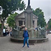 ���������� ����������, ���� ������� Vadim, 44 ����, ������������ ��� ������, ����� � ���������, c�������� ���������