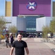  Woolwich,  Gorkis, 44