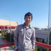  ,   Shavkat, 30 ,   