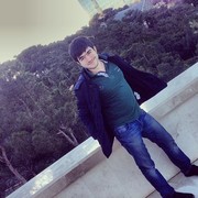 ���������� ���������, ���� ������� Raul, 33 ����, ������������ 