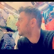 ���������� Glen Ridge, ������� Ali, 36