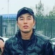  ,  Azizbek, 25