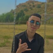  Algiers,  Youcef, 21