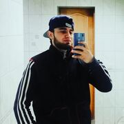 ���������� �����, ���� ������� Muhhamad, 26 ���, ������������ ��� ������, ����� � ���������