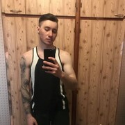  Mojmirovce,  Misha, 24