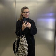  Barcelona,  Svetlana, 35
