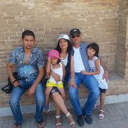  ,   Sharof, 39 ,   