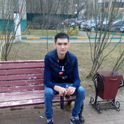 ,  Kolya, 34
