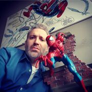  Scituate,  Mike, 47