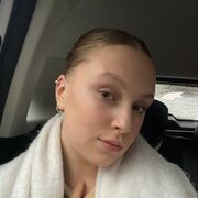 Знакомства Москва, Полина