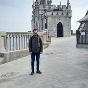 ���������� �����-�����, ������ ������, 24