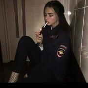  -,  Aleksandra, 22