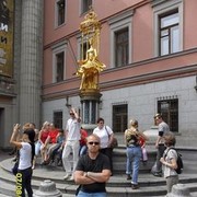 ���������� �����-���������, ���� ������� ������, 53 ����, ������������ ��� ������