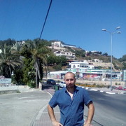  Tirat Karmel,  , 34