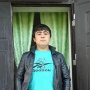  ,   Said, 35 ,   