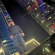 ���������� ��������, ������ Muslimbek, 23