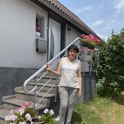  Sankt Margrethen,   Tatti, 52 ,     