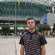  Cabo,  Andre, 33