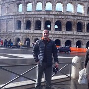  Alanno,   Zviadi, 46 ,   ,   , c , 