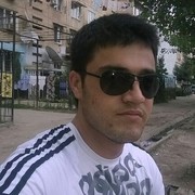  --,   Bahodur, 31 ,   