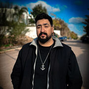  ,   Hamada ajami, 25 ,   ,   