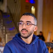  El Jadida,  Mokhtar, 28
