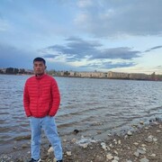  ,  Ysmanaly, 25