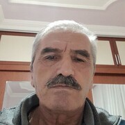  Guney,   Cemil Dede, 66 ,   ,   