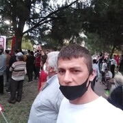  Tepecik,  Telman, 33