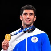 ���������� ���-�������, ������ Nurislam, 18