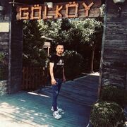 Korfez,  Erhan, 30