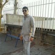 ���������� ������, ���� ������� Hakob, 33 ����, ������������ ��� ������