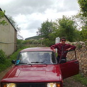 ���������� ������, ���� ������� Arsen, 33 ����, ������������ ��� ������