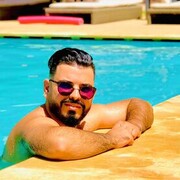  El Jadida,  Mehdi, 34