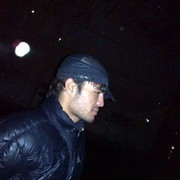  ,  Marat, 36