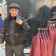  ,   Sherzod, 27 ,   ,   