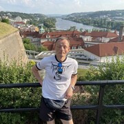  Srebrna Gora,  Andrii, 52