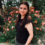  Gliwice,  Marina, 40