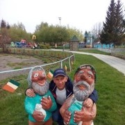 ���������� �����������, ���� ������� Sergej, 51 ���, ������������ ��� ������