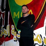  Algiers,  Yocsef, 24