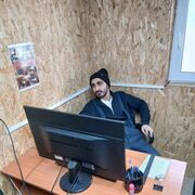 ���������� ��������, ���� ������� Rauf, 27 ���, ������������ ��� ������, ����� � ���������, c�������� ���������