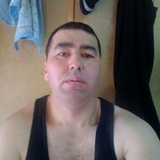 Знакомства Новобратцевский, мужчина Ганишер, 35